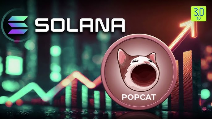 POPCAT has achieved a remarkable milestone by surging past its all-time high of $1.0094, igniting excitement among traders and investors alike. This breakout signals a powerful bullish momentum, prompting a re-evaluation of the asset’s potential for further gains. As the market reacts to this significant price movement, understanding the underlying technical factors and market dynamics is crucial for forecasting future price action. In this technical breakdown, we will analyze the recent surge of POPCAT past its previous all-time high of $1.0094, focusing on the technical indicators and market conditions that have contributed to this breakout. By examining key support and resistance levels, as well as the potential for a continued bullish trajectory, we will assess the implications of this price action for traders and investors. Additionally, the article will explore potential scenarios for POPCAT’s price movement, providing insights into what to expect in the coming days and how market sentiment may influence future trends. Analyzing Technical Indicators After New Peak On the 4-hour chart, POPCAT has demonstrated impressive bullish momentum, breaking above both the 100-day Simple Moving Average (SMA) and its previous all-time high of $1.0094. Reaching a new all-time high marks a critical milestone for the meme coin, as it validates the positive trend and opens the door for potential new highs. An analysis of the 4-hour Relative Strength Index (RSI) reveals a renewed upward potential, as the RSI has climbed back to 68% after dipping to 45%. This upward shift indicates increasing buying pressure. If the RSI continues on this trajectory, it could signal more upside movements for POPCAT, paving the way for new highs, and reinforcing the bullish trend. Related Reading: POPCAT Jumps 20% As Whales Load Their Bags, Is A ‘Cat Season’ Ahead? Furthermore, the meme coin has fully positioned itself above the daily 100-day SMA, indicating a strong positive pressure after surpassing its all-time high of $1.0094. As the price breaks through previous resistance levels, it attracts more buyers, enhancing the likelihood of a sustained uptick and fortifying the overall optimistic outlook for POPCAT in the near term. Also, the RSI on the daily chart is currently at 74%, having previously dropped to 59%. An elevated RSI level implies that POPCAT is in overbought territory, reflecting strong buying pressure and heightened enthusiasm in the market. While such high readings may signal potential exhaustion in upbeat momentum, the lack of immediate indications for a pullback shows that bullish sentiment remains strong. Support And Resistance Levels: Navigating The New Terrain For POPCAT Support Levels: The immediate support level to watch is the $1.0094 mark, which may act as a psychological level for buyers. Should it fall below this range, the next significant support could be found around the $0.80 mark, serving as a strong base for possible rebounds. Related Reading: Analyst Warns Of A POPCAT Correction Following 230% Surge Resistance Levels: On the upside, the next resistance level can be anticipated at around $1.5, where sellers may emerge to take profits. If POPCAT manages to breach this level, it could lay the foundation for further gains, potentially targeting $2 and beyond. Featured image from YouTube, chart from Tradingview.com