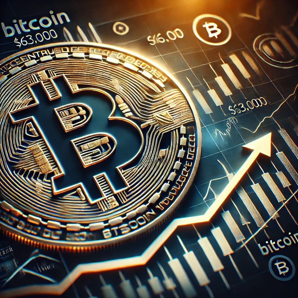 The Bitcoin price has somewhat slowed down this weekend, failing to capitalize on its resurgent momentum from Friday, October 4. The premier cryptocurrency continues to hover around the $62,000 mark, reflecting a mere 0.3% decline in the last 24 hours. Recent on-chain data suggests that the price of Bitcoin might continue to turn in a sluggish performance, as short-term holders remain under pressure. Specifically, the market leader continues to trade under the realized price of short-term holders (STH). What Does This Mean For Bitcoin Price? In a recent post on the X platform, crypto analyst Ali Martinez revealed $63,000 as the realized price for Bitcoin short-term holders, explaining the relevance of this level to the asset’s long-term health. For context, the short-term holder realized price is a metric that measures the average price at which short-term investors purchased their BTC. Related Reading: Bitcoin Futures Liquidation Forms Local Price Bottom — A Return To $65,000 Inevitable? When the spot value of Bitcoin is higher than the short-term holders’ realized price, it indicates that most recent investors are in the green. Typically, this encourages the traders to buy more coins, precipitating a positive market sentiment and potentially triggering an upward price movement. On the other hand, a fall beneath the STH realized price implies that most short-term holders are in unrealized loss. In this scenario, some investors may look to cut their losses by offloading their holdings, leading to downward pressure on price and further sell-offs. According to Martinez, Bitcoin has been trading beneath the short-term holders’ realized price since June. With the current STH realized price at $63,000, the premier cryptocurrency appears to be at risk of further decline, especially in the short term. BTC Holder Behavior Similar To 2016 And 2020 The overall outlook for Bitcoin’s price in the last quarter of 2024 has been quite positive. CryptoQuant revealed in its latest weekly report that the behavior of Bitcoin holders in the current cycle mirrors the 2016 and 2020 halving years, indicating a potential price growth for the market leader. Related Reading: Similarities Between October 2023 And 2024 Suggests The Bitcoin Price May Still Experience ‘Uptober’ The on-chain analytics firm highlighted that the short-term Bitcoin supply increased following the launch of spot exchange-traded funds (ETFs) in early 2024. Although a cooling period followed after this spike, CryptoQuant pointed out that another rise in short-term supply could occur — if historical trends hold. Featured image created by Dall.E, chart from TradingView