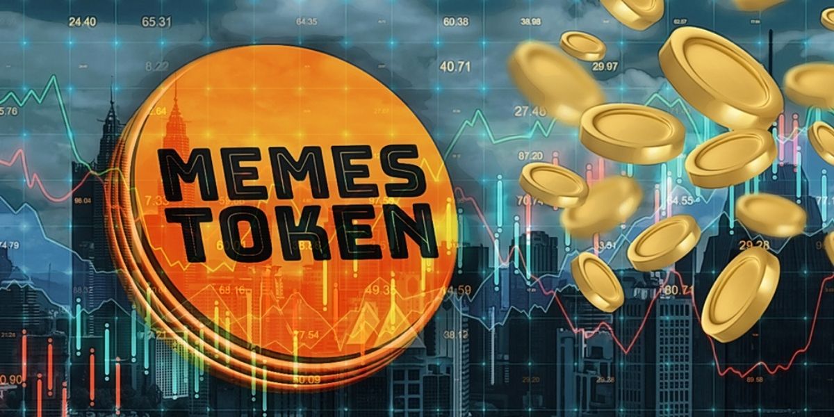 Investors Analyze Meme Coins for Profit Opportunities