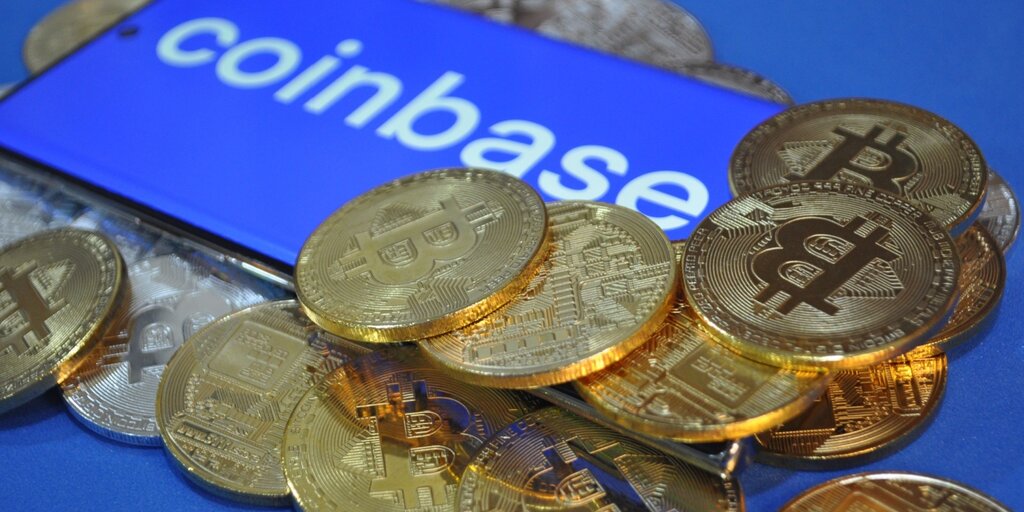 With Republican and Democrat interest in digital assets growing, more financial institutions are getting comfortable with crypto, a Coinbase executive told Decrypt.