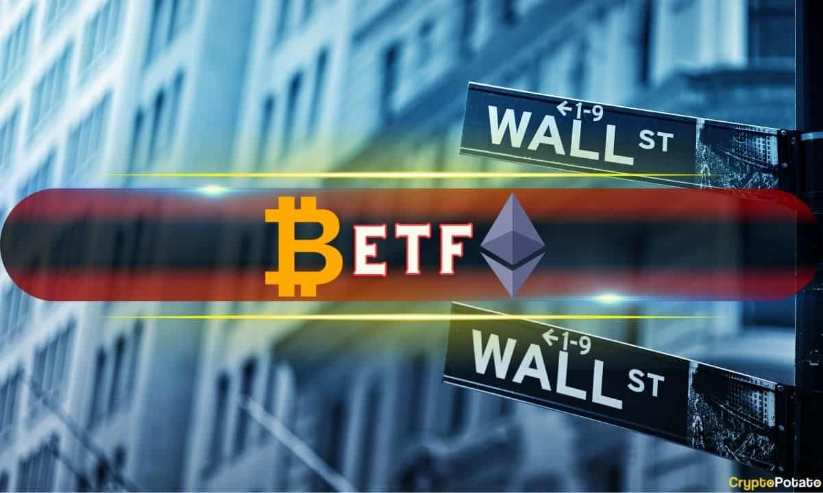 Substantial Net Outflows for Bitcoin, Ethereum Funds as Prices Tumble: Weekly ETF Recap