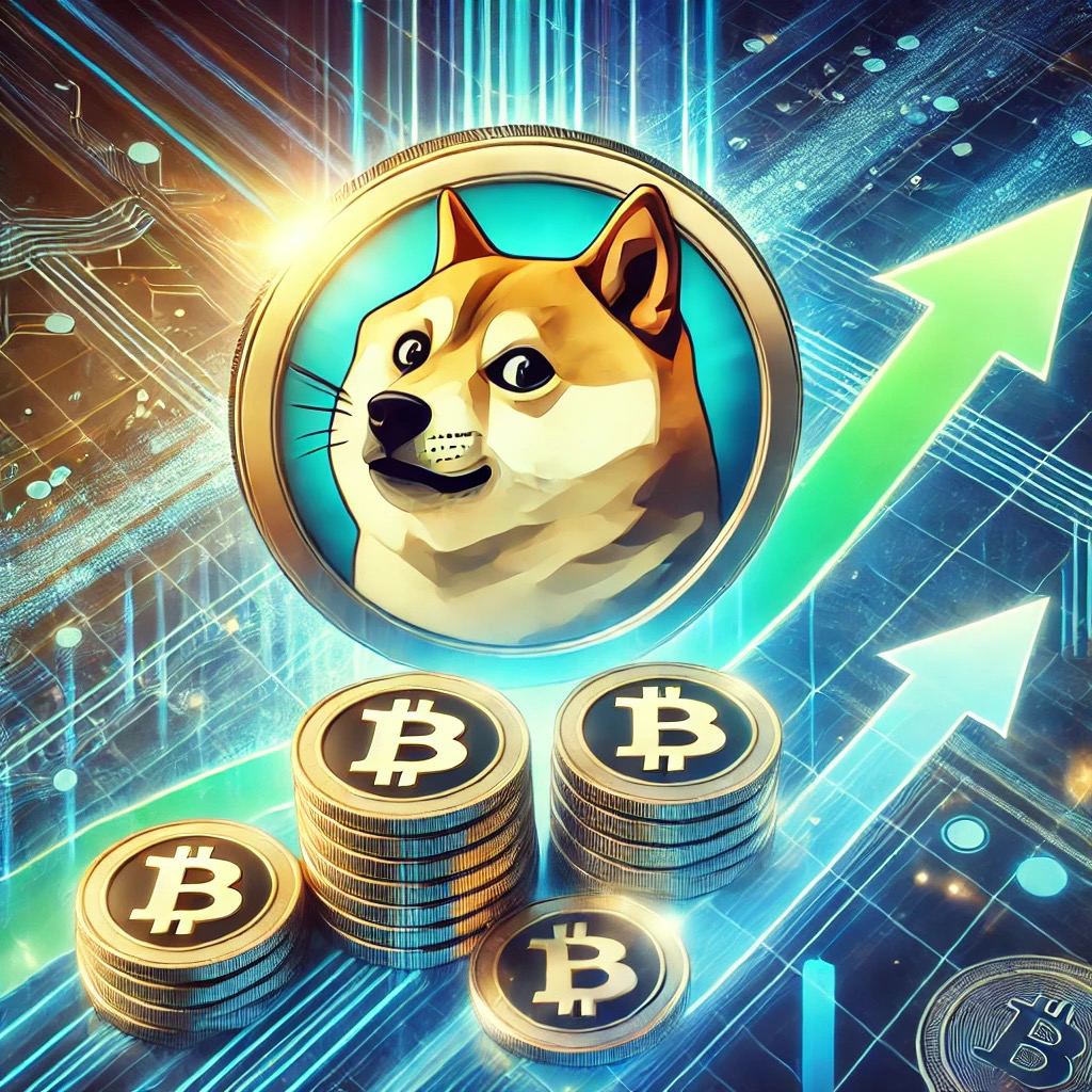 Dogecoin Large Transactions On The Rise — Can This Fuel DOGE Price Recovery?