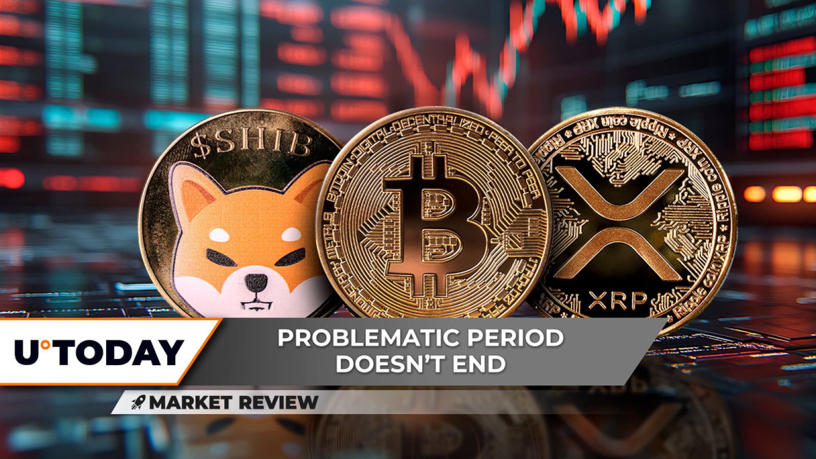 Shiba Inu (SHIB) Is Hiding Enormous Potential, XRP Could Be Back, But There`s Catch, Vital Bitcoin (BTC) Moving Averages Cross is Coming