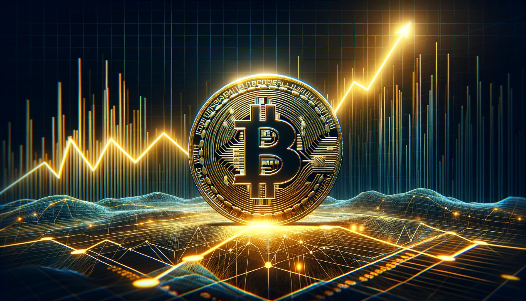 Bitcoin Price Ready to Resume Gains: Can the Uptrend Return?