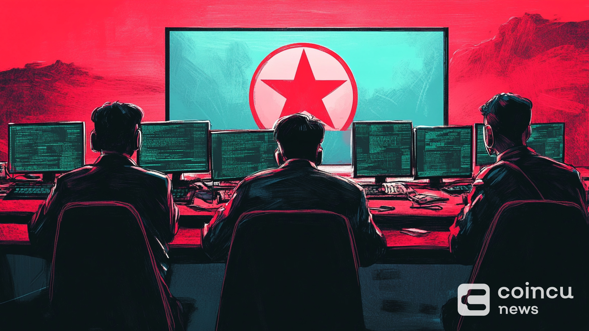 The U.S. government is pursuing $2.67 million in cryptocurrency tied to North Korean hacker group Lazarus, linked to major hacks of Deribit and Stake.com.