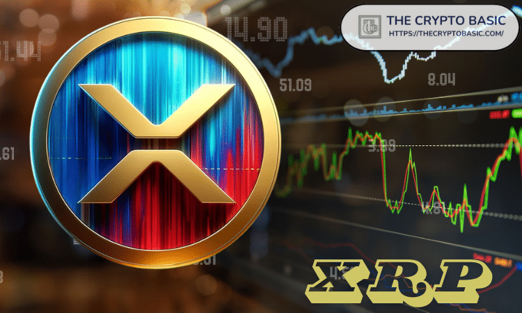 Famous market analyst Egrag has asserted that price targets between $27 and $44 are conservative outlooks for XRP. The seasoned… The post Expert Says XRP Surging 8,387% to $44 is Conservative, Backs Claim with Fibonacci Analysis first appeared on The Crypto Basic .