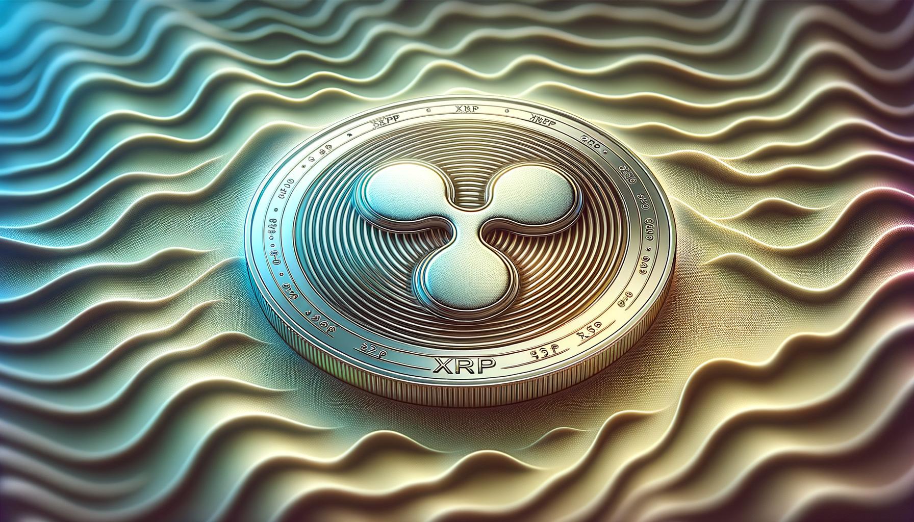 XRP price is consolidating above the $0.5080 support level. The price could gain pace if it clears the $0.5450 resistance zone in the near term. XRP price is still consolidating above the $0.5080 support. The price is now trading above $0.5250 and the 100-hourly Simple Moving Average. There is a key bearish trend line forming with resistance at $0.5450 on the hourly chart of the XRP/USD pair (data source from Kraken). The pair could gain bullish pace if it clears the $0.5450 and $0.5500 resistance levels. XRP Price Eyes Recovery XRP price extended its decline below the $0.5350 level, underperforming Bitcoin and Ethereum. The price even declined heavily below the $0.5250 support zone. A low was formed at $0.5070 and the price is now consolidating losses. There was a minor move above the $0.5250 level. Recently, the price tested the 23.6% Fib retracement level of the downward wave from the $0.6640 swing high to the $0.5070 low. The price is now trading above $0.5250 and the 100-hourly Simple Moving Average. On the upside, the price might face resistance near the $0.5450 level. There is also a key bearish trend line forming with resistance at $0.5450 on the hourly chart of the XRP/USD pair. The first major resistance is near the $0.5500 level. The next key resistance could be $0.5650. A clear move above the $0.5650 resistance might send the price toward the $0.580 resistance. Any more gains might send the price toward the $0.6000 resistance or even $0.6050 in the near term. Another Decline? If XRP fails to clear the $0.5450 resistance zone, it could start another decline. Initial support on the downside is near the $0.5300 level. The next major support is near the $0.5250 level. If there is a downside break and a close below the $0.5250 level, the price might continue to decline toward the $0.5120 support in the near term. The next major support sits near the $0.5080 zone. Technical Indicators Hourly MACD – The MACD for XRP/USD is now gaining pace in the bullish zone. Hourly RSI (Relative Strength Index) – The RSI for XRP/USD is now above the 50 level. Major Support Levels – $0.5250 and $0.5120. Major Resistance Levels – $0.5450 and $0.5500.