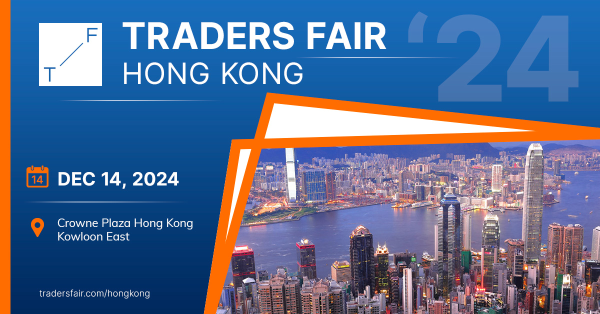 Global Experts and Traders to Share Insights at Hong Kong Traders Fair 2024