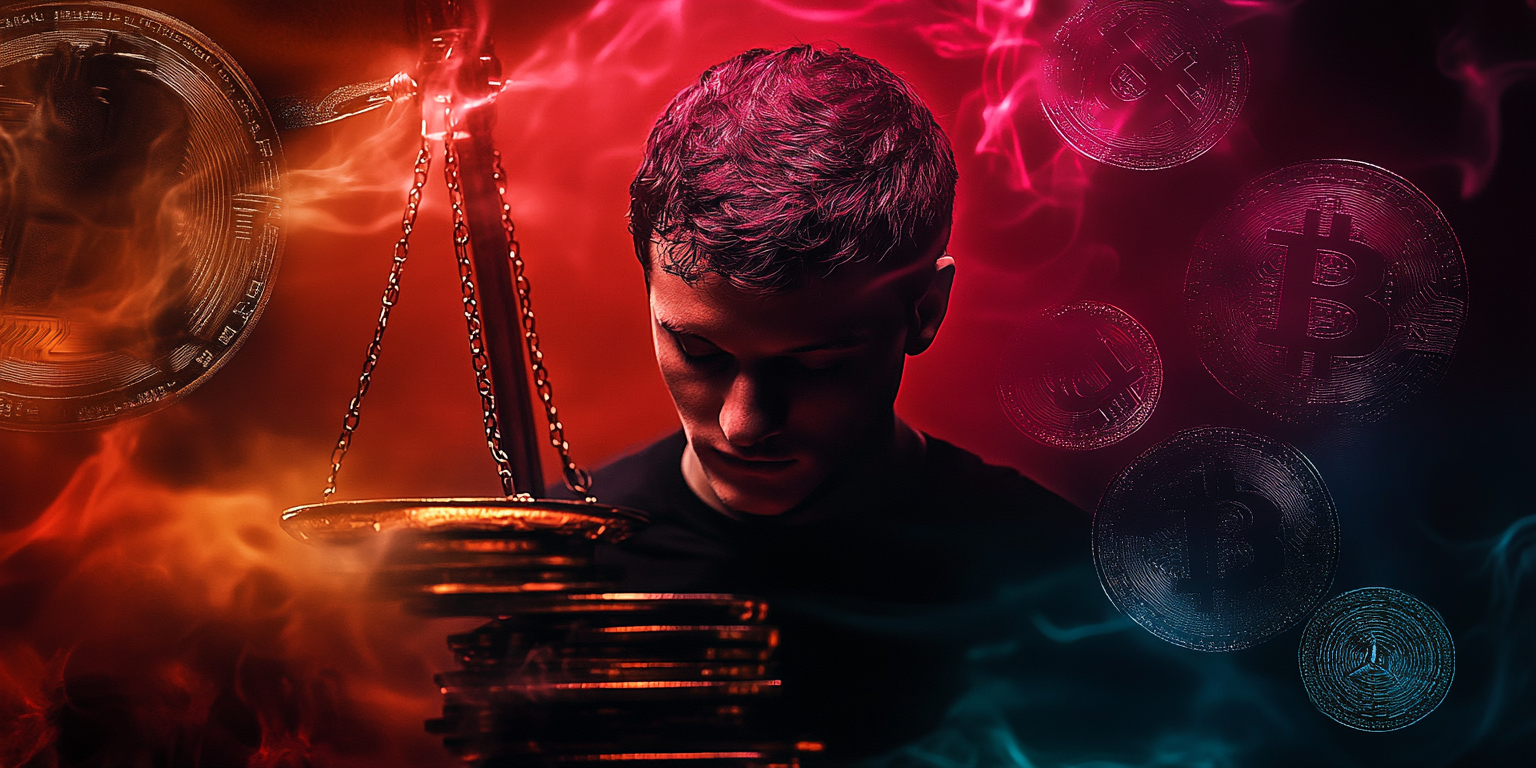 Vitalik Buterin donates 100 ETH to support Tornado Cash developers in their legal fight, following criticism over its use for money laundering.