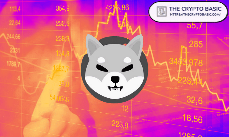 Market analyst Cantonese Cat highlighted Shiba Inu (SHIB) as one of the only ten altcoins currently flashing a buy signal.… The post Shiba Inu Ready for Breakout: Analyst Targets $0.00047 Based on Buy Signals first appeared on The Crypto Basic .