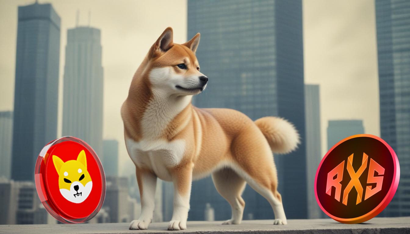 Analyst Says Dogecoin’s Top 10 Ranking Doesn’t Make it a Good Buy, Reveals 4 Better Cryptos to Achieve a $15M Portfolio by 2026.