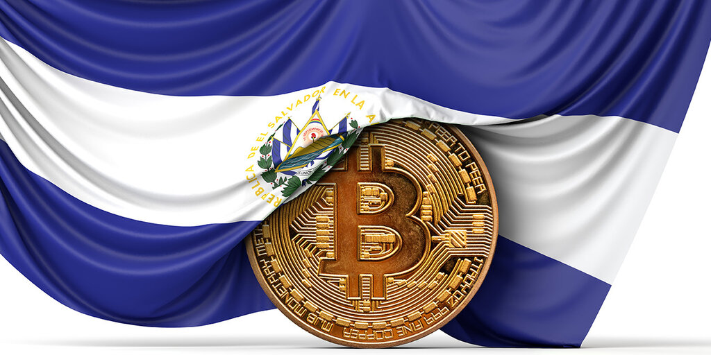 El Salvador’s Bonds Spike Despite Bitcoin Criticism