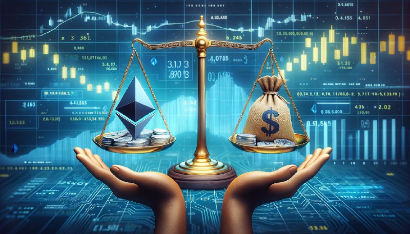 Ethereum price extended its increase above the $2,500 zone. ETH is now correcting gains and might find support near the $2,400 zone. Ethereum started a downside correction from the $2,520 zone. The price is trading below $2,450 and the 100-hourly Simple Moving Average. There was a break below a key bullish trend line with support at $2,450 on the hourly chart of ETH/USD (data feed via Kraken). The pair must stay above the $2,400 support level to start another increase in the near term. Ethereum Price Corrects Gains Ethereum price extended its upward move above the $2,400 level. ETH was able to clear the $2,450 resistance to move into a positive zone like Bitcoin. The price was able to climb above the $2,500 resistance zone. However, the bears were active above $2,500. A high was formed at $2,519 and the price started a downside correction. There was a move below the $2,450 support level. The price dipped below the 23.6% Fib retracement level of the upward move from the $2,311 swing low to the $2,519 high. Besides, there was a break below a key bullish trend line with support at $2,450 on the hourly chart of ETH/USD. Ethereum price is now trading below $2,450 and the 100-hourly Simple Moving Average. However, the bulls are protecting the 50% Fib retracement level of the upward move from the $2,311 swing low to the $2,519 high. On the upside, the price seems to be facing hurdles near the $2,450 level. A clear move above the $2,450 resistance might send the price toward the $2,500 resistance. An upside break above the $2,500 resistance might call for more gains in the coming sessions. In the stated case, Ether could rise toward the $2,580 resistance zone in the near term. The next hurdle sits near the $2,650 level or $2,665. More Losses In ETH? If Ethereum fails to clear the $2,450 resistance, it could start another decline. Initial support on the downside is near the $2,420 level. The first major support sits near the $2,400 zone. A clear move below the $2,400 support might push the price toward $2,320. Any more losses might send the price toward the $2,250 support level in the near term. The next key support sits at $2,120. Technical Indicators Hourly MACD – The MACD for ETH/USD is losing momentum in the bullish zone. Hourly RSI – The RSI for ETH/USD is now below the 50 zone. Major Support Level – $2,400 Major Resistance Level – $2,450