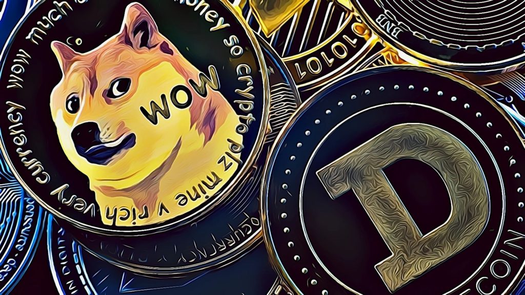 Dogecoin Accumulation Hits Record High: Is Another Rally On The Horizon?