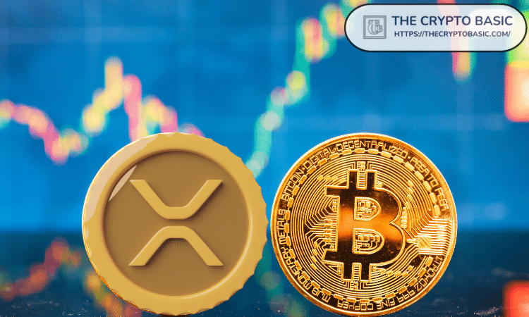 Former Ripple director Matt Hamilton believes XRP (XRP) is better than Bitcoin (BTC). Matt Hamilton, the former director of Developer… The post Ex-Ripple Director Explains Why XRP is Better Than Bitcoin first appeared on The Crypto Basic .