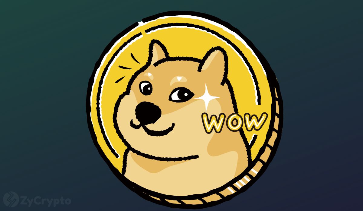 Dogecoin’s Past Tells It All: Why Another Epic 200% Rally Could Be In The Works For DOGE