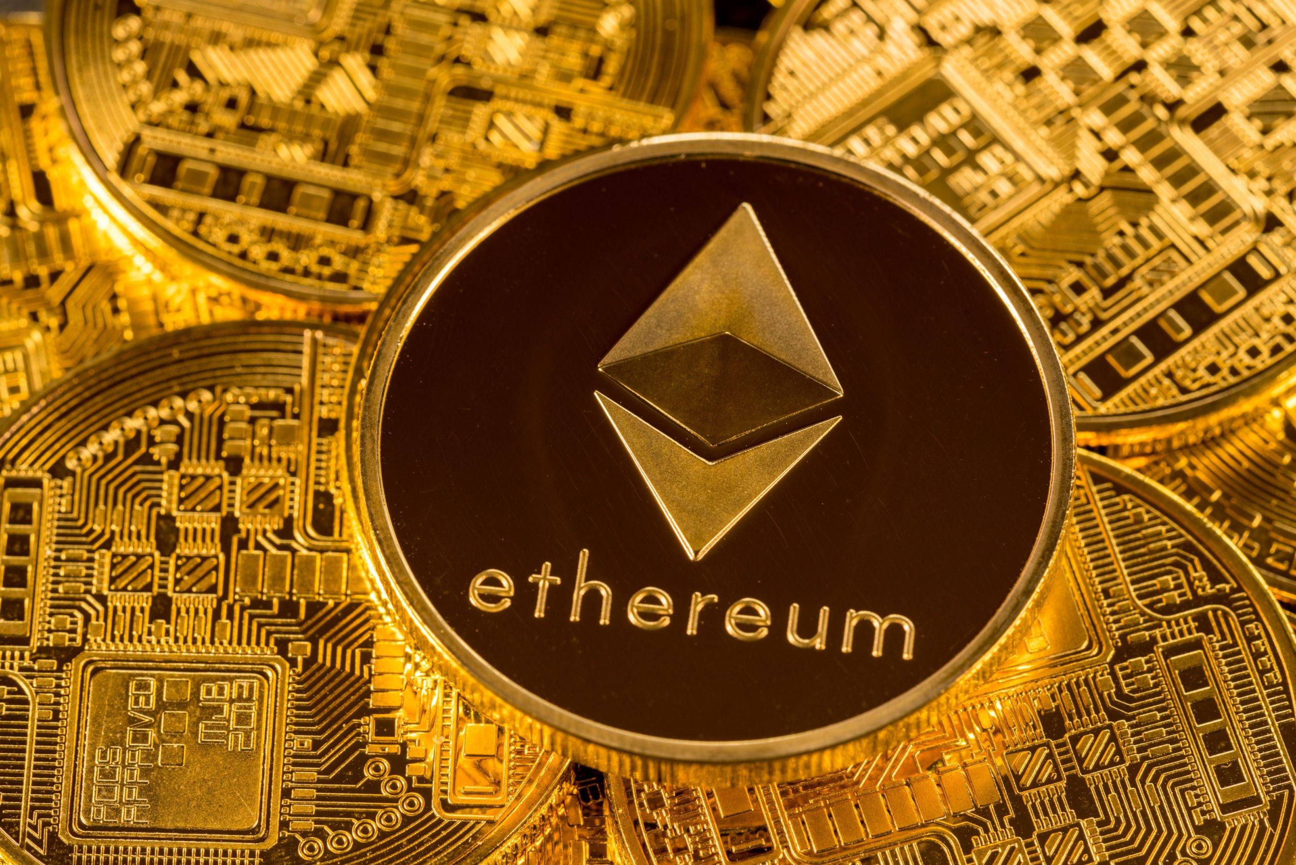 Bloomberg’s senior exchange-traded fund (ETF) analyst, Eric Balchunas, stirred up controversy within the Ethereum community after sharing what many considered “misinformation” in a now-deleted post on X. On October 7, Balchunas posted an excerpt from Benjamin Hart’s book Bitcoin: Beginner’s Guide, along with a comment stating that Ether “just isn’t the same or as secure” as Bitcoin, in response to a crypto book recommendation request from Nate Geraci, president of ETF Store. The excerpt from Hart’s book claimed that the U.S. government could “shut down Ethereum” by instructing Amazon Web Services (AWS) to turn off its cloud services. However, data