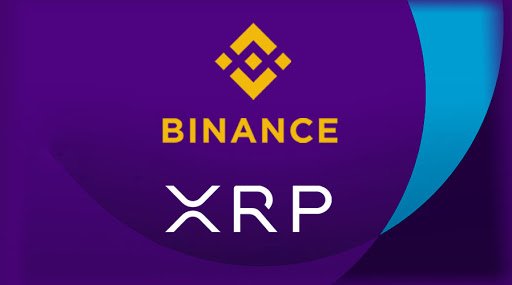 Binance’s XRP Reserves Surge as Investors Show Renewed Confidence