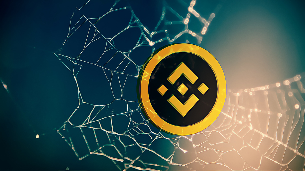 Binance Announces Conversion of Ten Tokens to USDC