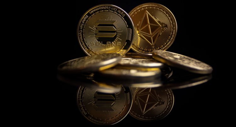 According to a report by Standard Chartered Bank, Solana (SOL-USD) is seen as overvalued compared to Ethereum (ETH-USD) based on key metrics. Never...