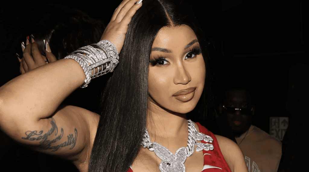 Cardi B’s X Account Promotes Meme Coin: Be Careful, Warning Signs Appear