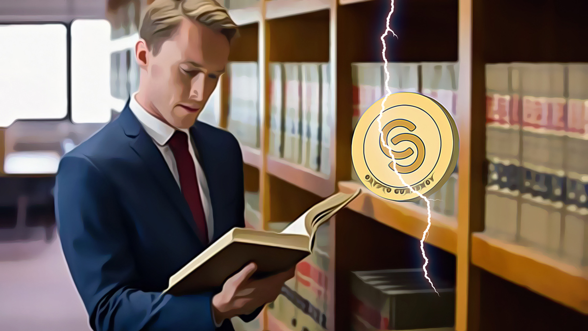 21Shares calls for a unified regulatory framework in the EU cryptocurrency market. The firm highlights the importance of ESMA`s clear guidelines for investor protection. Continue Reading: 21Shares Advocates for a Robust Regulatory Framework in the EU The post 21Shares Advocates for a Robust Regulatory Framework in the EU appeared first on COINTURK NEWS .