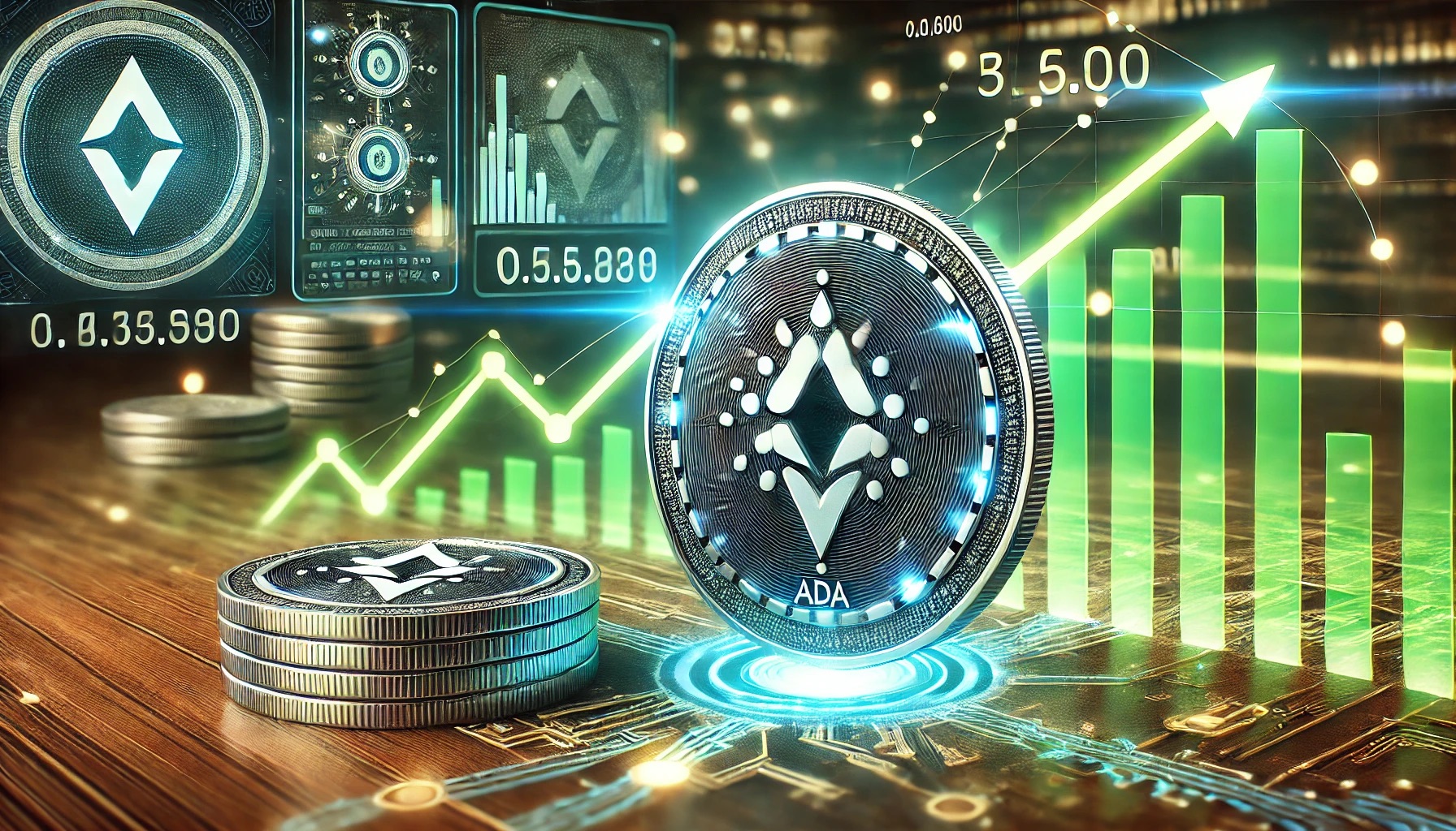 Cardano Price Prediction: Analyst Forecasts ADA Price Rocket To $5