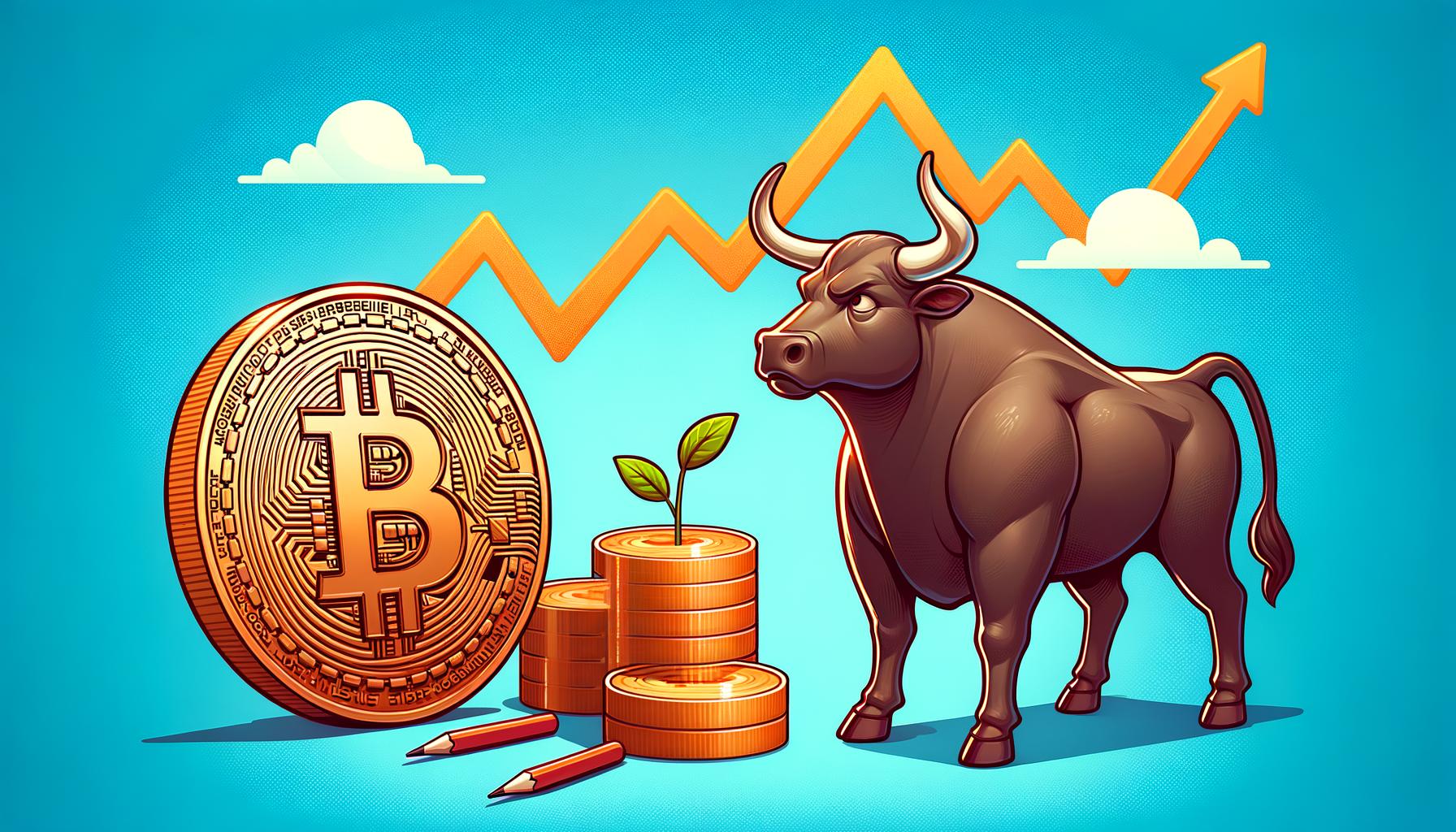 Bitcoin price corrected gains and tested the $61,850 zone. BTC is consolidating and might aim for a fresh increase above the $62,500 resistance. Bitcoin is holding gains above the $61,850 zone. The price is trading below $62,500 and the 100 hourly Simple moving average. There is a connecting bearish trend line forming with resistance at $61,450 on the hourly chart of the BTC/USD pair (data feed from Kraken). The pair could start another increase unless there is a close below the $61,700 zone. Bitcoin Price Eyes Another Increase Bitcoin price failed to settle above $65,000 and started a fresh decline. BTC traded below the $64,000 and $63,500 levels. It even broke the $62,500 support. A low was formed at $61,825 and the price is now consolidating losses. There was a minor increase above the $62,250 level. The price tested the 23.6% Fib retracement level of the recent decline from the $64,419 swing high to the $61,825 low. Bitcoin price is now trading below $62,500 and the 100 hourly Simple moving average. On the upside, the price could face resistance near the $62,500 level. There is also a connecting bearish trend line forming with resistance at $61,450 on the hourly chart of the BTC/USD pair. The first key resistance is near the $63,150 level or the 50% Fib retracement level of the recent decline from the $64,419 swing high to the $61,825 low. A clear move above the $63,150 resistance might send the price higher. The next key resistance could be $64,200. A close above the $64,200 resistance might initiate more gains. In the stated case, the price could rise and test the $65,000 resistance level. Any more gains might send the price toward the $65,500 resistance level. More Losses In BTC? If Bitcoin fails to rise above the $62,500 resistance zone, it could start another decline. Immediate support on the downside is near the $62,000 level. The first major support is near the $61,850 level. The next support is now near the $61,200 zone. Any more losses might send the price toward the $60,000 support in the near term. Technical indicators: Hourly MACD – The MACD is now losing pace in the bearish zone. Hourly RSI (Relative Strength Index) – The RSI for BTC/USD is now below the 50 level. Major Support Levels – $62,000, followed by $61,850. Major Resistance Levels – $62,500, and $63,150.