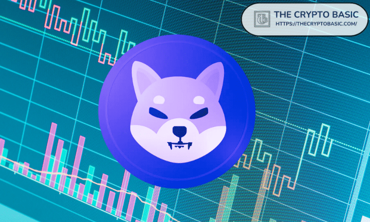 Shiba Inu could see a massive price growth of 8,558% in the theoretical scenario where its market cap attains the… The post Here is Shiba Inu Price If its Market Cap Reaches $100B, $500B, or $1 Trillion first appeared on The Crypto Basic .