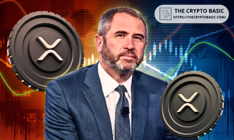 Ripple CEO Brad Garlinghouse expresses optimism about Canary Capital’s filing with the U.S. SEC for a spot XRP ETF. Canary… The post Ripple CEO Says It is Happening Again for XRP first appeared on The Crypto Basic .