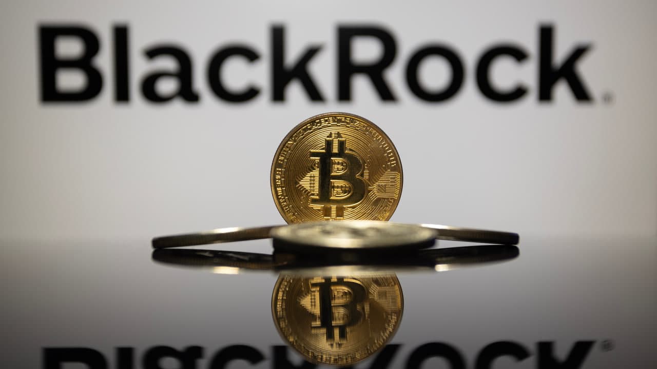 Just over two months after BlackRock, a major asset manager heavily invested in cryptocurrencies, suggested that Bitcoin (BTC) and Ethereum … Continue reading The post BlackRock’s top 2 crypto picks: Are they living up to the hype? appeared first on Finbold .