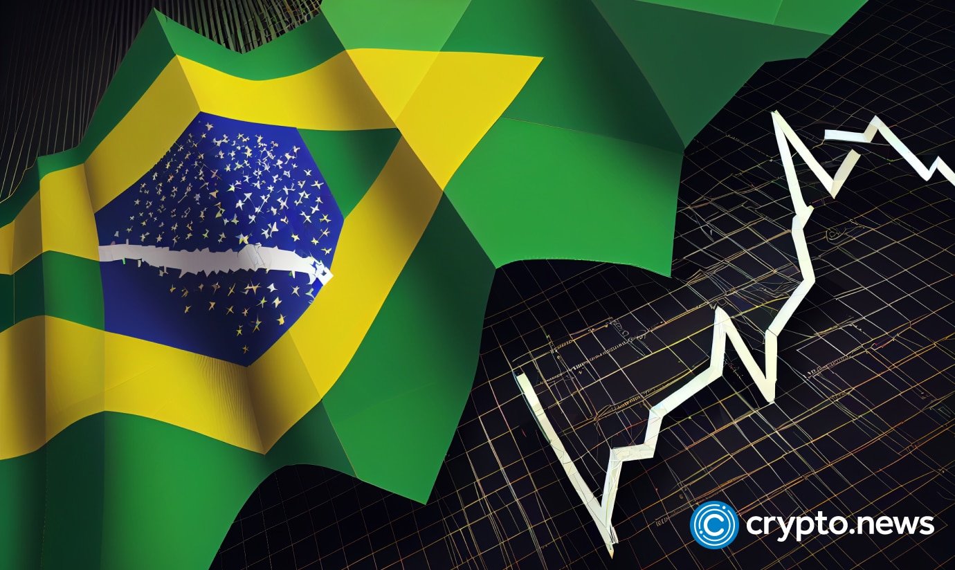 Stablecoin transaction value on Brazil’s local exchanges has surged well beyond Bitcoin, reflecting a sharp rise in their use for B2B cross-border payments. Brazil‘s stablecoin market is thriving, as Latin America becomes the second-fastest-growing region with a year-over-year growth rate…