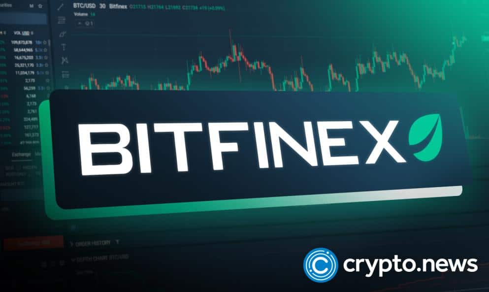 A U.S. government filing indicates Bitfinex could be the sole entity eligible for restitution from the massive 2016 Bitcoin theft. The filing by the U.S. government has confirmed that Bitfinex could be the sole victim eligible for restitution concerning the…