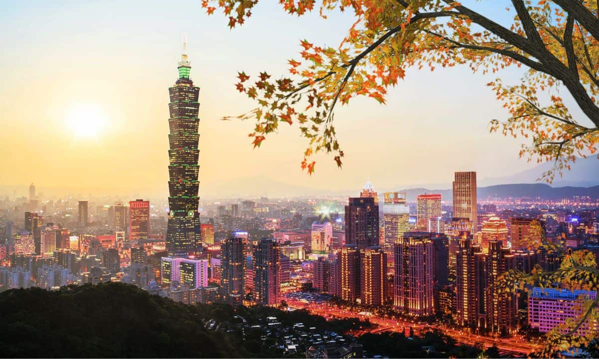 Taiwan`s FSC seeks external feedback before launching a 2025 crypto custody pilot.