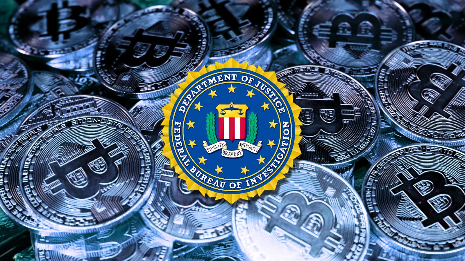 According to the latest information, the FBI created an altcoin and purchased services from some cryptocurrency companies in order to file a lawsuit against them. Continue Reading: FBI Founded Its Own Altcoin – Here Are The Details