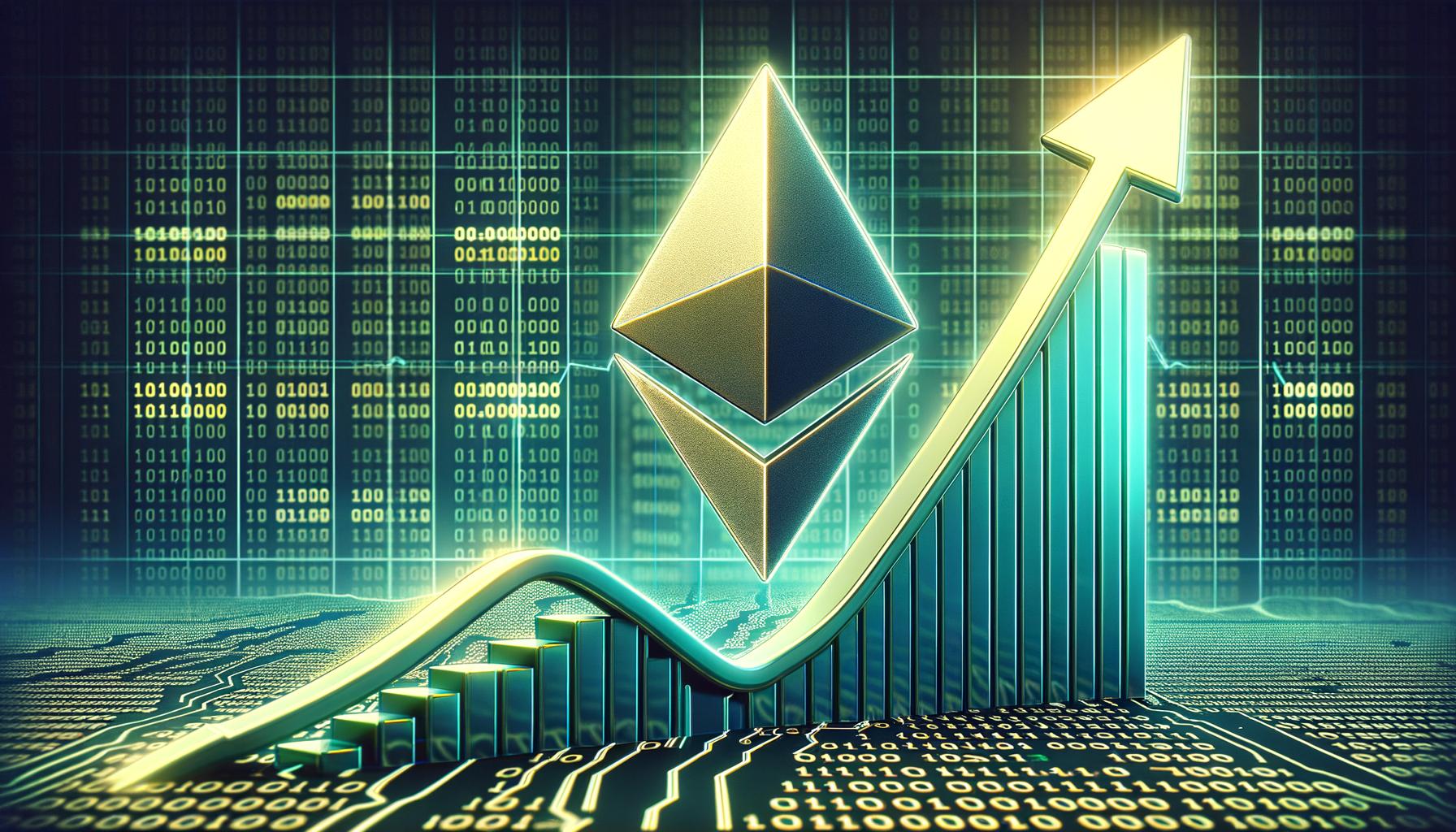 Analysts at British multinational bank, Standard Chartered have predicted that the price of Ethereum (ETH) could potentially climb to $10,000 in response to the anticipated political changes set to take place following the upcoming United States (US) Presidential elections. Standard Chartered Predicts Ethereum To $10,000 In a research note by the head of Standard Chartered crypto research, Geoffrey Kendrick, Ethereum could experience a dramatic rise to $10,000 if Donald Trump, the former US President wins the upcoming election. Related Reading: Bitcoin Price Turns Green In October Once Again, Is The Bull Run Here? Delving into the potential impact of a Trump administration on the future of the digital asset industry, Kendrick predicts that both Ethereum and Solana (SOL) will outperform Bitcoin (BTC) significantly, reaching new all-time highs. The report posits that changes in a country’s political regime tend to have a significant influence on the trajectory of leading digital assets over time. Based on this observation, Kendrick expects Solana to significantly outperform Ethereum under a Trump regime. While Ethereum will witness significant growth and possibly maintain its rank as the top altcoin with the largest market capitalization, a Trump win could change the market dynamics, potentially triggering even higher gains and adoption for its competitor, Solana. On a different note, if the current US Vice President, Kamala Harris wins the upcoming elections, Kendrick’s report projects that Ethereum could surge to $7,000, marking a 30% or $3,000 drop from the projected $10,000 target under a Trump administration. However, under Harris’s leadership, Ethereum will solidify its position as the leading altcoin, potentially outperforming Bitcoin and Solana in gains. It’s important to note that Standard Chartered has cut down its earlier forecast for Ethereum by nearly 50%, underscoring the volatility and unpredictability of the market. In an earlier report, the multinational bank had predicted that Ethereum could reach $14,000 by 2025, driven by the approval of Spot Ethereum ETFs. Although Spot Ethereum ETFs have gained said approval and are now trading, Ethereum’s price remains significantly below $3,000. Nevertheless, the results of the US Presidential elections scheduled for November 5, could have a more bullish impact on Ethereum, potentially triggering a massive run to new highs. ETH Faces Drop To $1,600 If Key Support Fails While market experts deliver optimistic projections for Ethereum’s price, a prominent crypto analyst, Ali Martinez has taken a more bearish stance, predicting a significant decline for this altcoin if it fails to hold a crucial support level. Related Reading: Cardano Price Prediction: Analyst Forecasts ADA Price Rocket To $5 In an X (formerly Twitter) post on Monday, Martinez disclosed that if Ethereum can stay above the $2,300 support threshold, its price could breakout to new all-time highs of $6,000. On the other hand, if the top altcoin fails to maintain this level, it could trigger a massive drop to the next support at $1,600. As of writing, the price of Ethereum is trading at $2,432, and a decrease to $1,600 would represent a massive 34.21% plunge for the cryptocurrency. Featured image created with Dall.E, chart from Tradingview.com