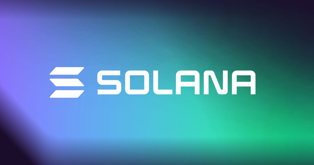 Monthly Active Solana Wallets Surges Past 100 Million