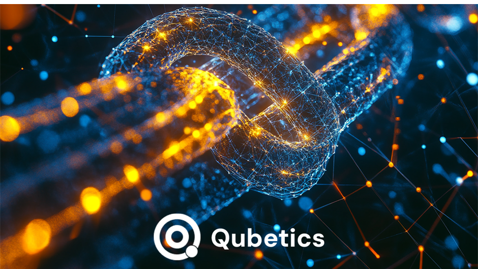 Qubetics Powers Tokenization Revolution as Chainlink Expands DeFi and Polygon Unlocks Cross-Chain Potential