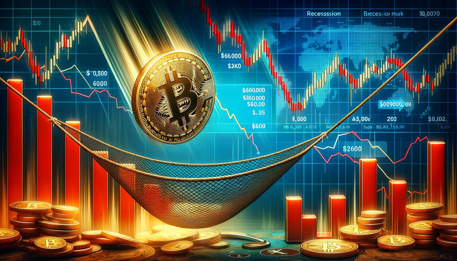 Bitcoin Price Extends Decline: Can $60K Serve as a Lifeline?