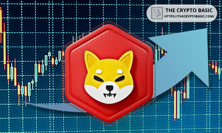 While Shiba Inu has the potential to reach greater heights despite the current tokenomics, only one factor is capable of… The post Here is the Only Thing That Can Take Shiba Inu to $0.001 and $0.01 first appeared on The Crypto Basic .