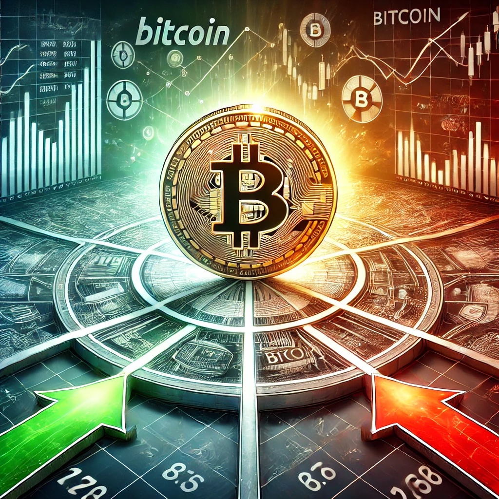 The recent Bitcoin price action appears to have caught the attention of market analysts, with a particular focus on its positioning between key psychological levels. A CryptoQuant analyst under the pseudonym “datascope” recently posted on the CryptoQuant QuickTake platform, providing an in-depth analysis of Bitcoin’s current price movements. The analyst highlighted that Bitcoin is at a critical psychological turning point, where market sentiment could shift towards optimism or pessimism based on its trajectory. Related Reading: Bitcoin Supply In Loss Nears 20%: Could This Trigger A Fresh Surge? Bitcoin Historical Patterns Suggest Optimism Could Persist According to datascope, Bitcoin’s price, which currently trades just above $62,000 is sitting in a range where historical data suggests that the market participants’ outlook can sway in either direction, depending on whether they are in profit. The analyst further explained that as long as Bitcoin stays within this critical range, the chances of a significant price decline are minimal. This “zone of optimism” range has been a determining factor in previous bull markets, most notably in 2016 and 2020. The CryptoQuant analyst emphasized that the “Supply in Profit” metric, which measures the portion of Bitcoin’s circulating supply held by investors who are in profit, is a vital indicator in understanding market sentiment. In the past, whenever a significant portion of Bitcoin’s supply was in profit, it resulted in an optimistic outlook, supporting the price to push higher. Bitcoin’s current position within this zone of optimism suggests that a continued rally could be in store if the price maintains stability. #Bitcoin at a Critical Psychological Turning Point “Bitcoin’s price is sitting at a psychologically important level. Historically, when prices stayed within this range, the market continued its upward trend.” – By @0xDataScope Read more ????https://t.co/q6FzjuhRHS pic.twitter.com/ouZIuztaJd — CryptoQuant.com (@cryptoquant_com) October 9, 2024 Looking back at historical bull markets, the analyst pointed out that during the bull runs of 2016 and 2020, Bitcoin maintained its position between a psychological turning point and the optimism zone, allowing the market to enter a sustained upward trend. Key Indicators To Watch Moving Forward In addition to the “Supply in Profit” metric, the CryptoQuant analyst suggests monitoring the overall market sentiment and Bitcoin’s price movements in the coming days. Should Bitcoin stay within this critical psychological range, it is less likely to experience a significant price drop. However, if Bitcoin fails to hold this zone and breaks below, market sentiment could turn bearish, leading to a further price decline. Related Reading: Bitcoin Whales Are Going Through A ‘Generational’ Shift, CryptoQuant CEO Reveals The analysis suggests that Bitcoin’s current price behavior largely depends on market participants’ psychology, and this psychological turning point will likely dictate the next major move. Featured image created with DALL-E, Chart from TradingView