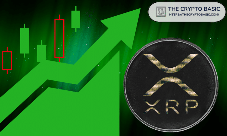 XRP to $20 as Analysts Say They’ve Never Seen a Bull Flag This Long