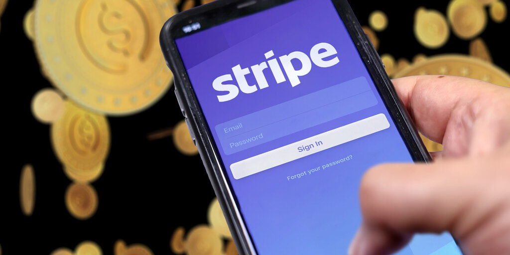 Stripe’s reintroduction to crypto comes after a decision to end support for Bitcoin in 2018, where it cited market volatility concerns.