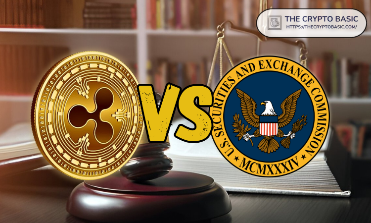 Top Legal Expert Explains Why Ripple Should File Cross Appeal in SEC Case