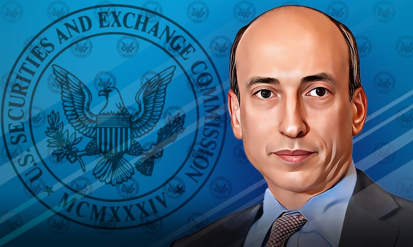 SEC Chairman Gary Gensler Criticizes the Crypto Industry and Bitcoin’s Role