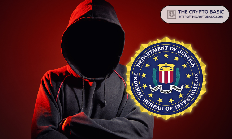 US prosecutors have indicted three financial firms and fifteen individuals for market manipulation after the FBI created its own token… The post FBI Creates Its Own Token to Indict Four Market Makers for Market Manipulation first appeared on The Crypto Basic .