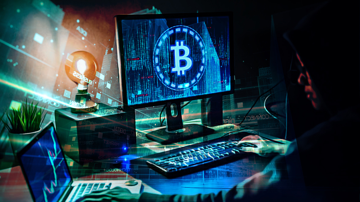 Recent malware affects thousands of devices for cryptocurrency theft. The stolen cryptocurrency`s value is approximately six thousand dollars. Continue Reading: Cybercriminals Target Thousands of Devices with Malware for Cryptocurrency Theft The post Cybercriminals Target Thousands of Devices with Malware for Cryptocurrency Theft appeared first on COINTURK NEWS .