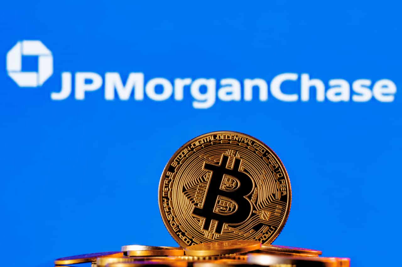 Bitcoin (BTC) has had a turbulent relationship with major financial institutions over the years, with many dismissing the cryptocurrency altogether … Continue reading The post Here’s how much you’d have if you bought $1,000 of Bitcoin when JPMorgan called BTC ‘worthless’ appeared first on Finbold .