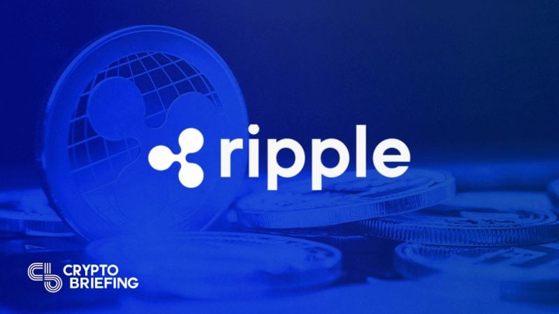 Ripple files notice of cross-appeal in SEC lawsuit