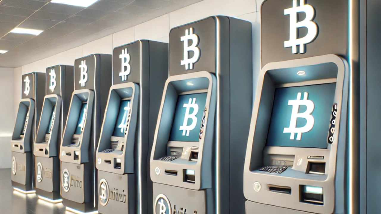 London Man Denies Running Illegal Cryptocurrency ATMs